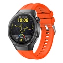 Huawei Watch GT5 Pro 46mm Uyumlu Zore KRD-130 Silikon Kordon Strap Kayış