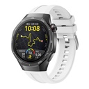 Huawei Watch GT5 Pro 46mm Uyumlu Zore KRD-130 Silikon Kordon Strap Kayış