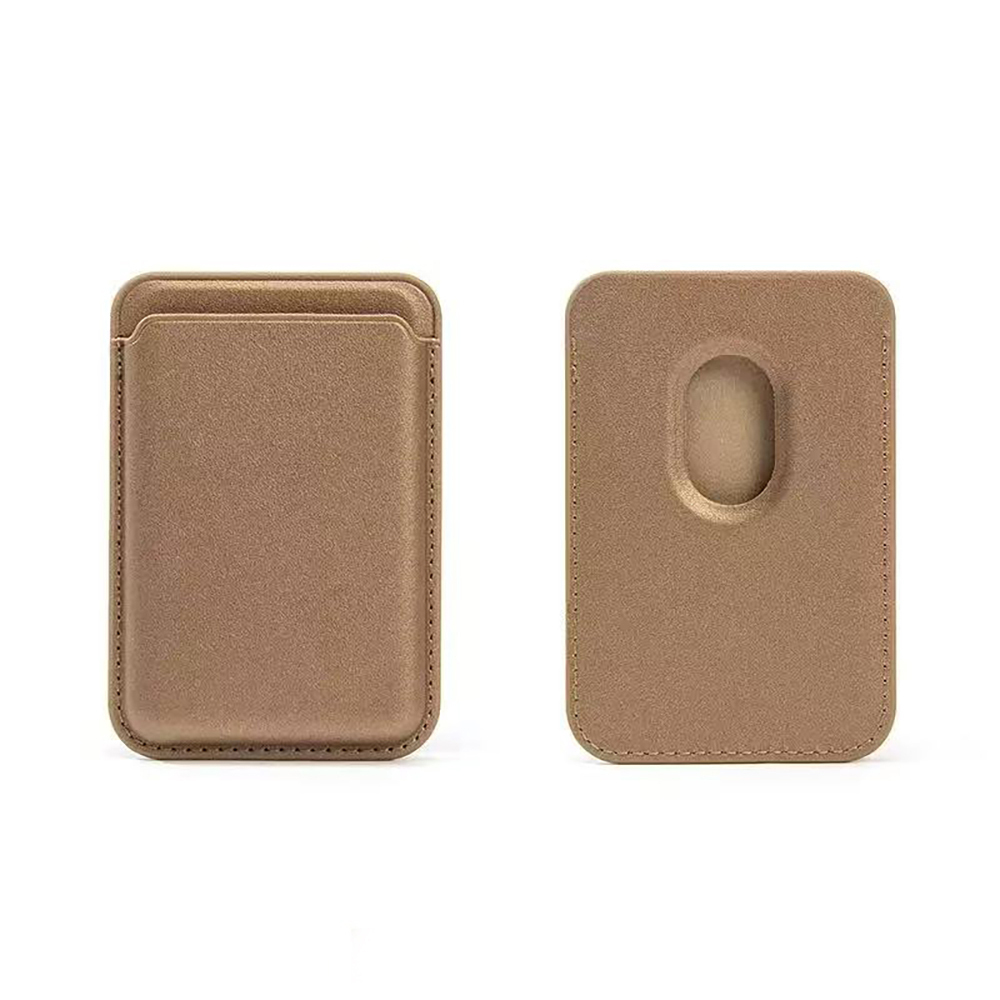 Apple iPhone 12 Mini Uyumlu Zore Cardsafe Kartlık