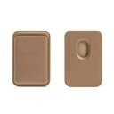 Apple iPhone 12 Mini Uyumlu Zore Cardsafe Kartlık