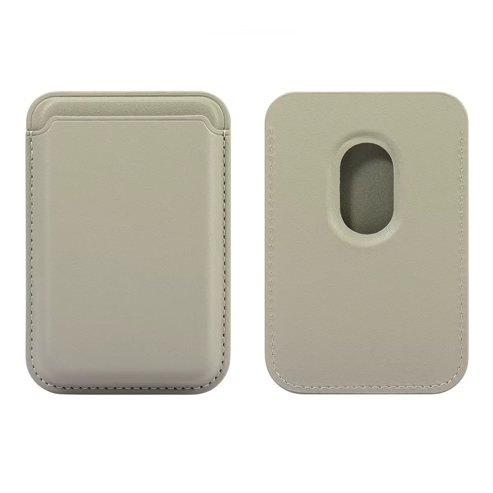 Apple iPhone 12 Mini Uyumlu Zore Cardsafe Kartlık