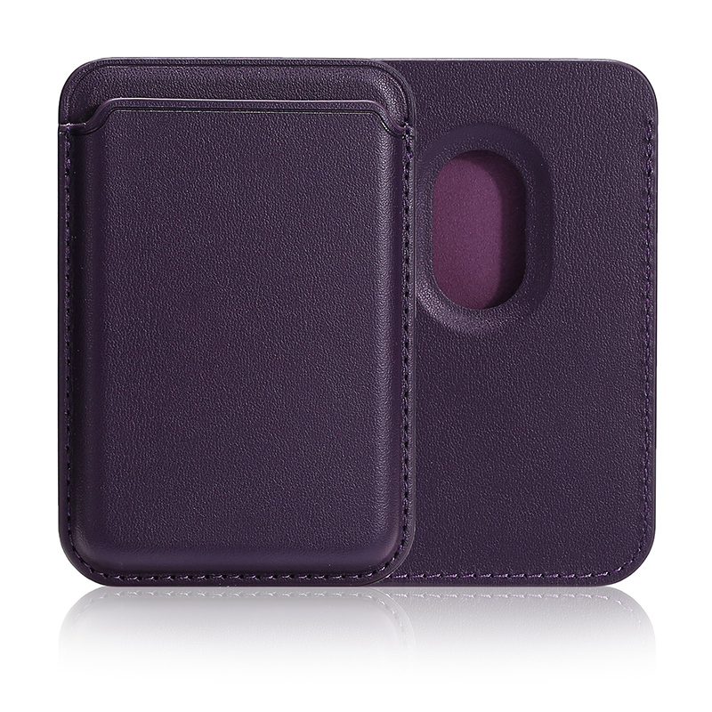 Apple iPhone 12 Mini Uyumlu Zore Cardsafe Kartlık