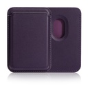 Apple iPhone 12 Mini Uyumlu Zore Cardsafe Kartlık