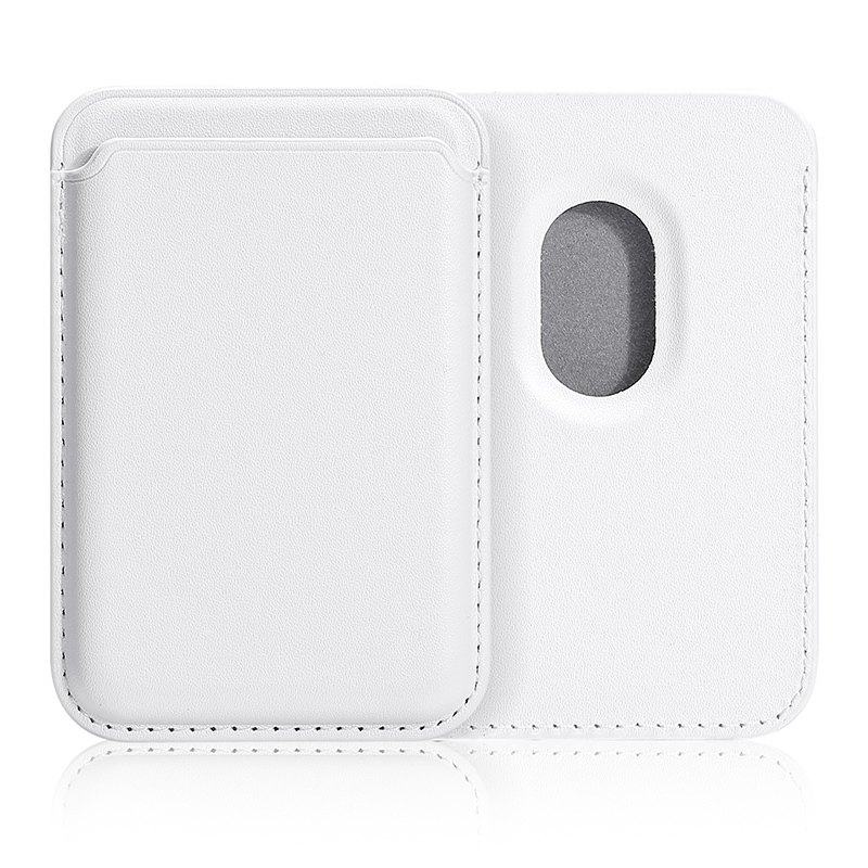 Apple iPhone 12 Mini Uyumlu Zore Cardsafe Kartlık