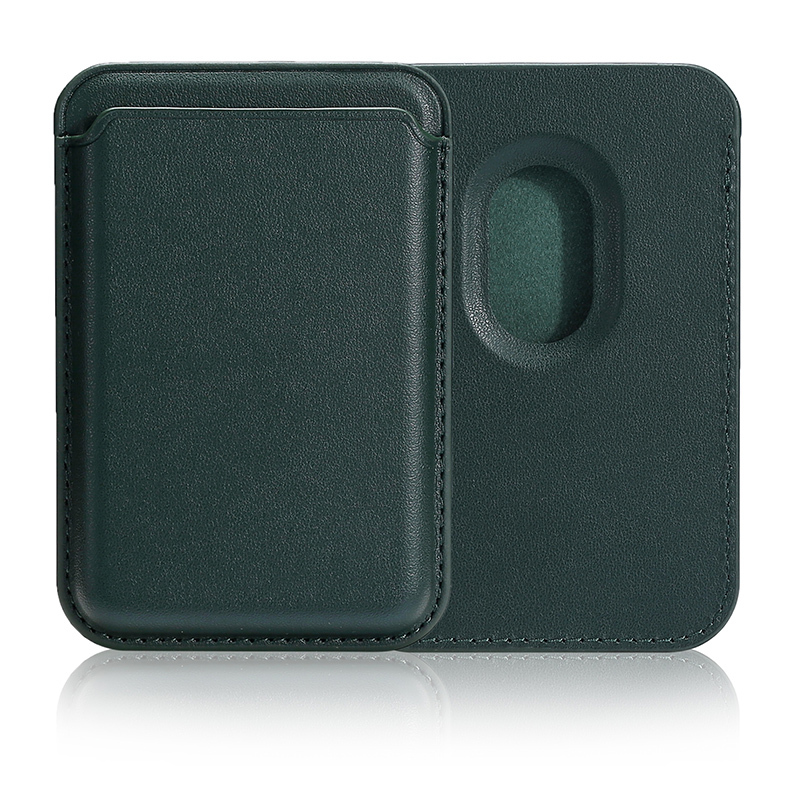 Apple iPhone 12 Mini Uyumlu Zore Cardsafe Kartlık