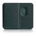 Apple iPhone 12 Mini Uyumlu Zore Cardsafe Kartlık