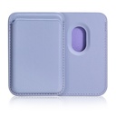 Apple iPhone 12 Mini Uyumlu Zore Cardsafe Kartlık