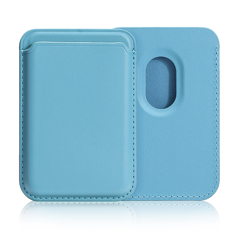 Apple iPhone 12 Mini Uyumlu Zore Cardsafe Kartlık