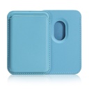 Apple iPhone 12 Mini Uyumlu Zore Cardsafe Kartlık