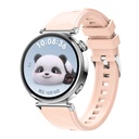 Huawei Watch GT5 Pro 42mm Uyumlu Zore KRD-129 Silikon Kordon Strap Kayış