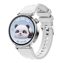 Huawei Watch GT5 Pro 42mm Uyumlu Zore KRD-129 Silikon Kordon Strap Kayış