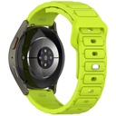 Huawei GT2 46mm Uyumlu Zore KRD-132 22mm Silikon Kordon Strap Kayış
