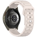 Huawei GT2 46mm Uyumlu Zore KRD-132 22mm Silikon Kordon Strap Kayış