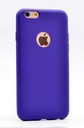 Apple iPhone 6 Uyumlu Kılıf Zore Premier Silikon Kapak