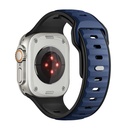 Apple Watch Ultra 49mm Uyumlu Zore KRD-135 Silikon Kordon Strap Kayış