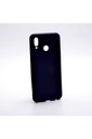 Huawei Honor Play Uyumlu Kılıf Zore Premier Silikon Kapak