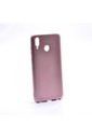 Huawei Honor Play Uyumlu Kılıf Zore Premier Silikon Kapak