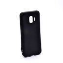 Samsung Galaxy J2 Core Uyumlu Kılıf Zore Premier Silikon Kapak