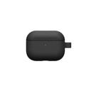 Apple AirPods Pro 3 Uyumlu Amazingthing Glamour Classique Serisi Deri Tasarımlı Kapak
