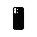 Oppo A6 Pro Uyumlu Kılıf Zore Biye Silikon