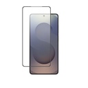 Samsung Galaxy S26 Ultra Uyumlu Amazingthing Radix Parmak İzi Bırakmayan Temperli Cam Ekran Koruyucu