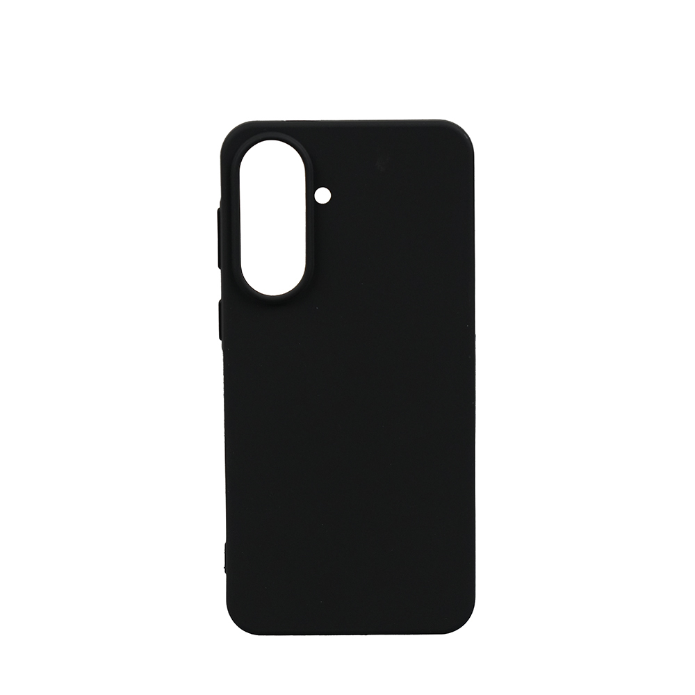 Samsung Galaxy A37 Uyumlu Kılıf Zore Biye Silikon