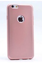 Apple iPhone 6 Uyumlu Kılıf Zore Premier Silikon Kapak
