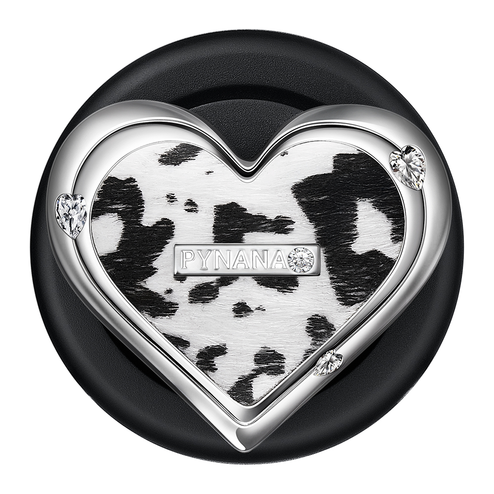 [RNZ-TA130202] Pynana AmourWild Serisi Magnetik Ring Stand Telefon Tutucu