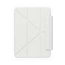Apple iPad Pro 11 2025 M5 Uyumlu Amazingthing Minimal Mag Katlanabilir Standlı Kalem Bölmeli Kılıf