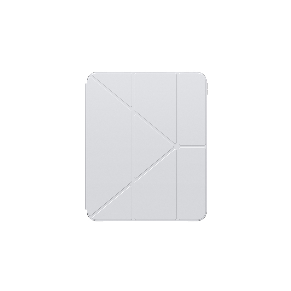 Apple iPad Pro 11 2025 M5 Uyumlu Amazingthing Minimal Serisi Katlanabilir Standlı Kılıf