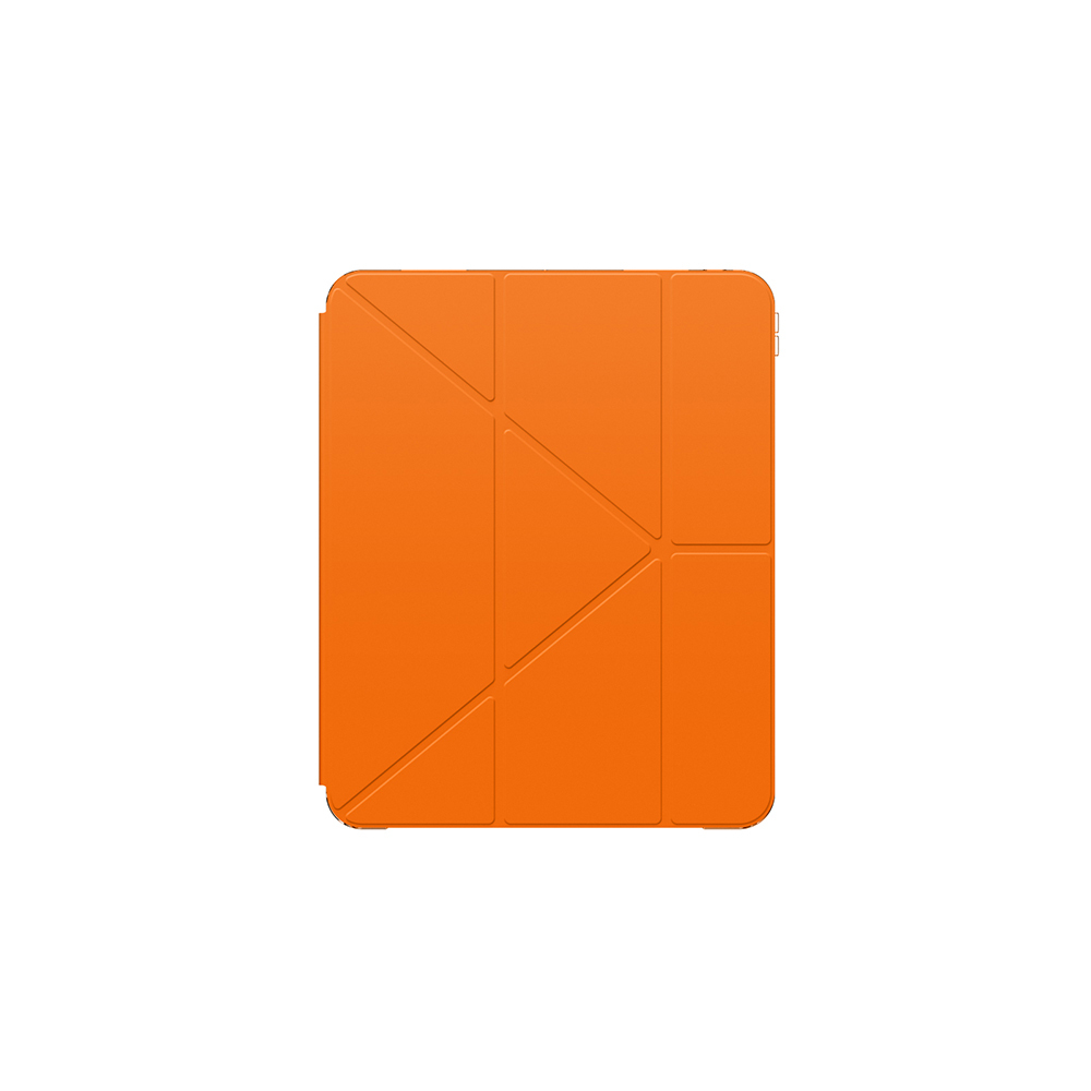 Apple iPad Pro 11 2025 M5 Uyumlu Amazingthing Minimal Serisi Katlanabilir Standlı Kılıf