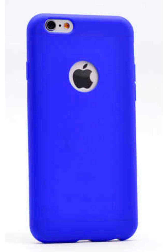 Apple iPhone 6 Uyumlu Kılıf Zore Premier Silikon Kapak