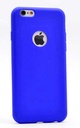 Apple iPhone 6 Uyumlu Kılıf Zore Premier Silikon Kapak