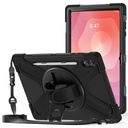 Samsung Galaxy Tab S11 Uyumlu Ultra Uyumlu Zore Defender Tablet Silikon