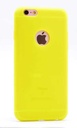 Apple iPhone 6 Uyumlu Kılıf Zore Premier Silikon Kapak