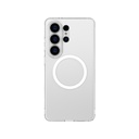 Samsung Galaxy S26 Ultra Uyumlu Kılıf M-safe Şarj Özellikli Kamera Korumalı Amazingthing Minimal Lens Serisi Kapak