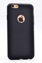 Apple iPhone 6 Uyumlu Kılıf Zore Premier Silikon Kapak