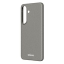 Samsung Galaxy S26 Plus Uyumlu Kılıf M-safe Şarj Özellikli Velvet-Fluff Kaplama Wlons Adev Kapak