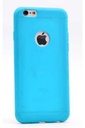 Apple iPhone 6 Uyumlu Kılıf Zore Premier Silikon Kapak