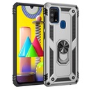 Samsung Galaxy M31 Uyumlu Kılıf Zore Vega Kapak