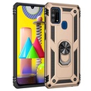 Samsung Galaxy M31 Uyumlu Kılıf Zore Vega Kapak