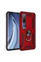 Xiaomi Mi Note 10 Lite Uyumlu Kılıf Zore Vega Kapak