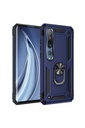 Xiaomi Mi Note 10 Lite Uyumlu Kılıf Zore Vega Kapak