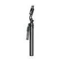 Go Des GD-ST89 Kumandalı Selfi Çubuğu ve Tripod 360 Derece Dönebilen Max 181 cm
