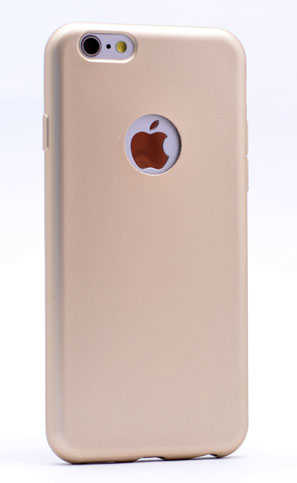 Apple iPhone 6 Plus Uyumlu Kılıf Zore Premier Silikon Kapak
