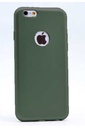 Apple iPhone 6 Plus Uyumlu Kılıf Zore Premier Silikon Kapak