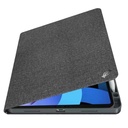 Apple iPad Pro 12.9 2022 M2 Uyumlu Raptic Smartstyle Kalem Bölmeli Standlı Kılıf