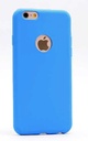 Apple iPhone 6 Plus Uyumlu Kılıf Zore Premier Silikon Kapak