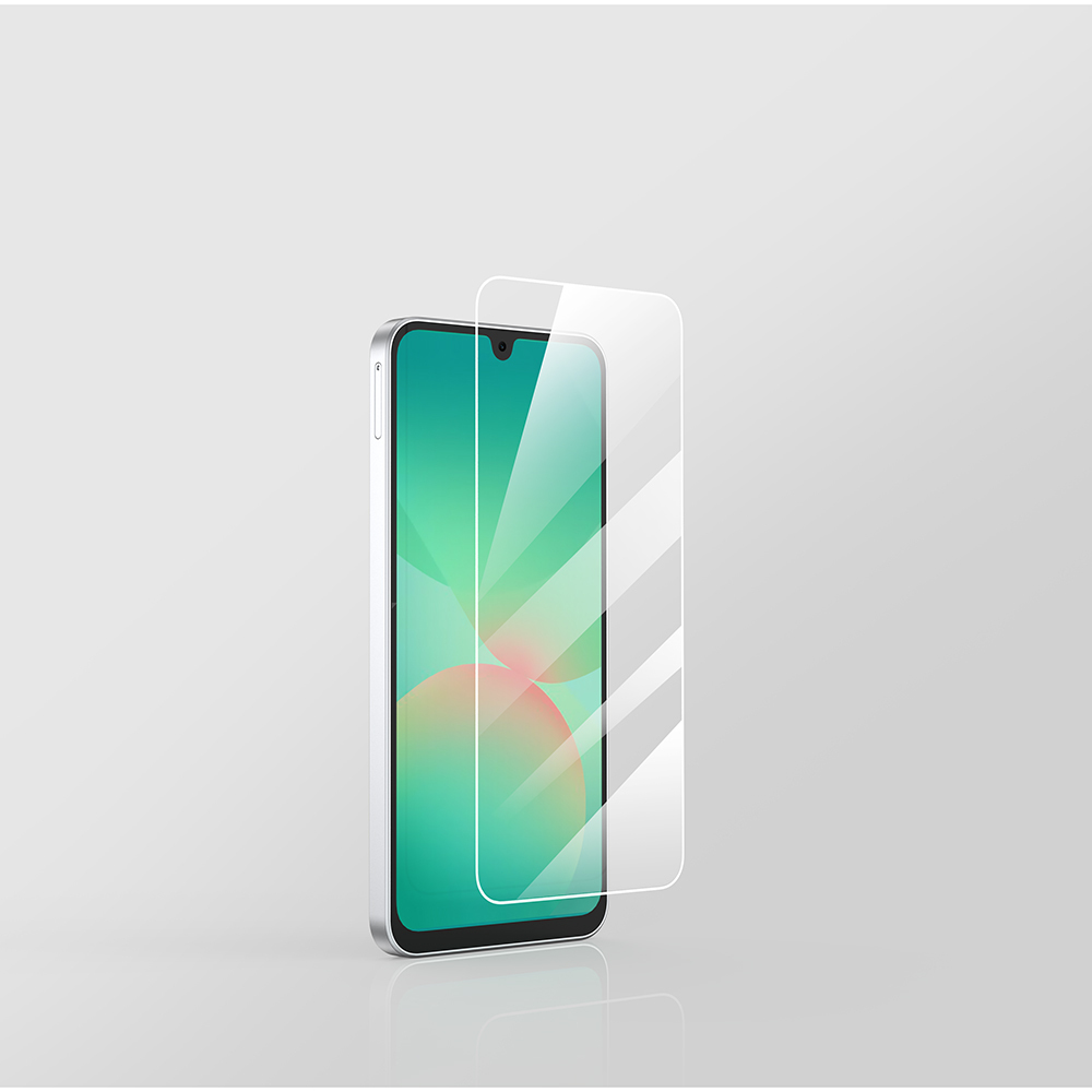 [RNZ-T39223] Samsung Galaxy A26 Uyumlu Zore Maxi Glass Temperli Cam Ekran Koruyucu