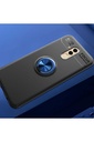 Huawei Mate 20 Lite Uyumlu Kılıf Zore Ravel Silikon Kapak
